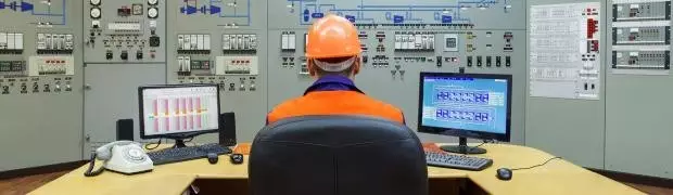 工业控制系统